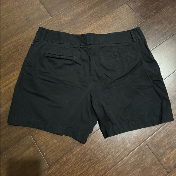 LOFT Black Women's Shorts - Picture 2 of 5